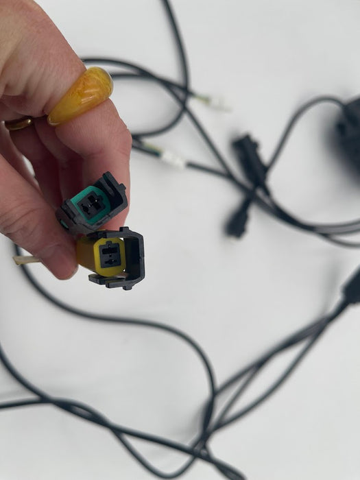 MotoMotion - Lift Chair Control Box Replacement - CM310K28 - GreatFurnitureDeal