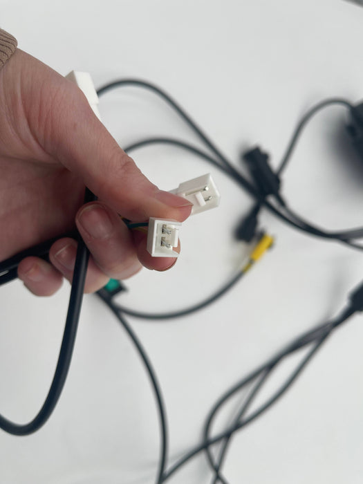 MotoMotion - Lift Chair Control Box Replacement - CM310K28 - GreatFurnitureDeal