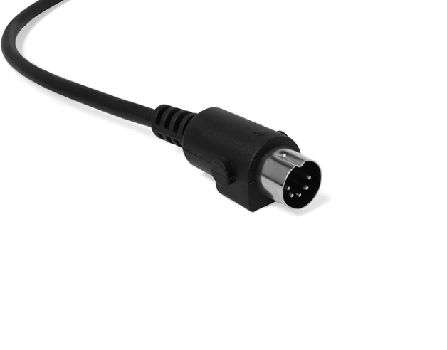 OKIN Replacement Recliner Switch 2 Button with USB- JLDK.20.01.03