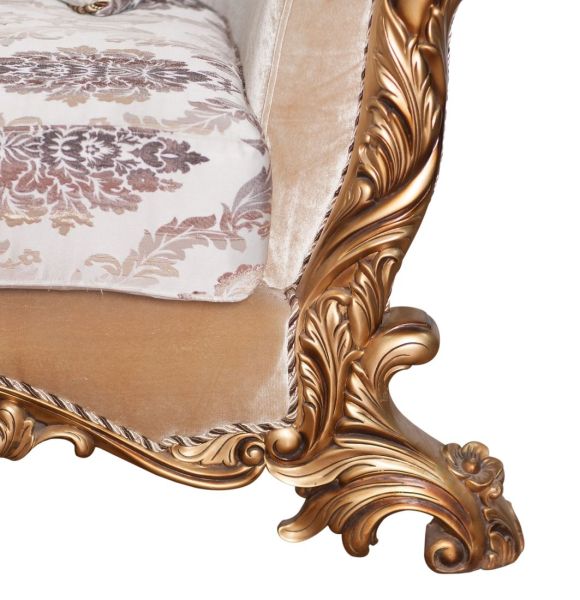 European Furniture - Venezia Sofa - 34013-S - GreatFurnitureDeal