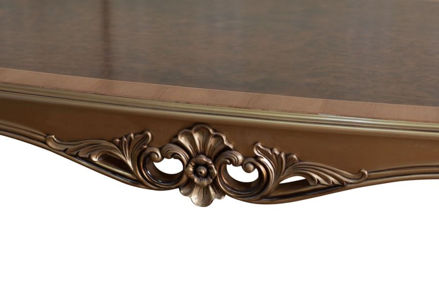 European Furniture - Venezia Cocktail Table - 34013-CT - GreatFurnitureDeal