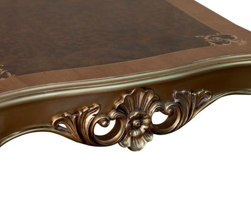 European Furniture - Venezia Cocktail Table - 34013-CT - GreatFurnitureDeal
