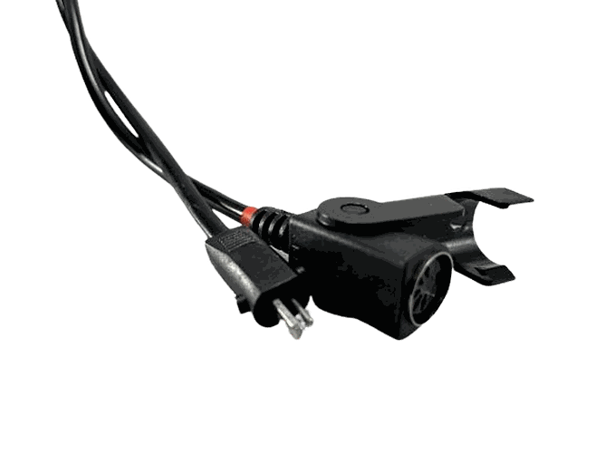 OKIN Replacement Linear Actuator for Lift Chair - JLDQ.19.315.95K20 - 95mm stroke - GreatFurnitureDeal