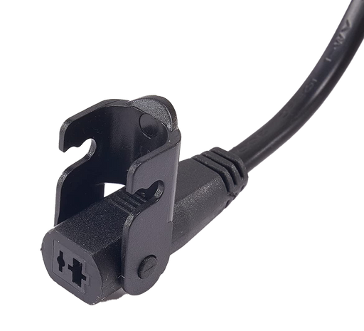 Replacement Power Socket for Flexsteel power recliners and others with 2 pins - GreatFurnitureDeal