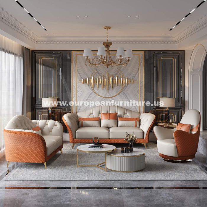 Italian Sofa Sets