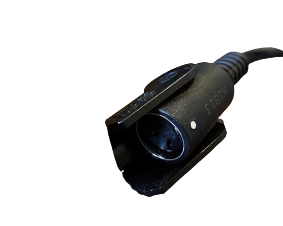 Inseat - Replacement Control Harness Junction Box for La-Z-Boy Chairs - 14750-07 for remote 11890U - GreatFurnitureDeal