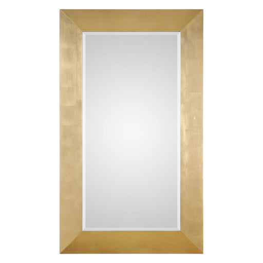 Uttermost - Chaney Gold Mirror - 09324 - GreatFurnitureDeal