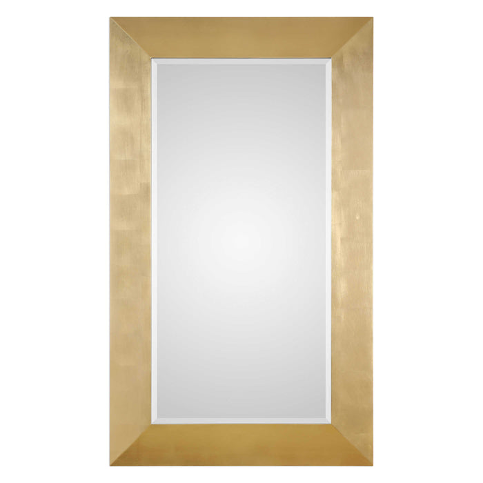 Uttermost - Chaney Gold Mirror - 09324