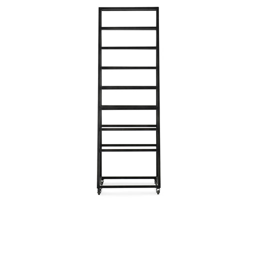 Classic Home - Ladder Display Rack in Black - 30010037 - GreatFurnitureDeal