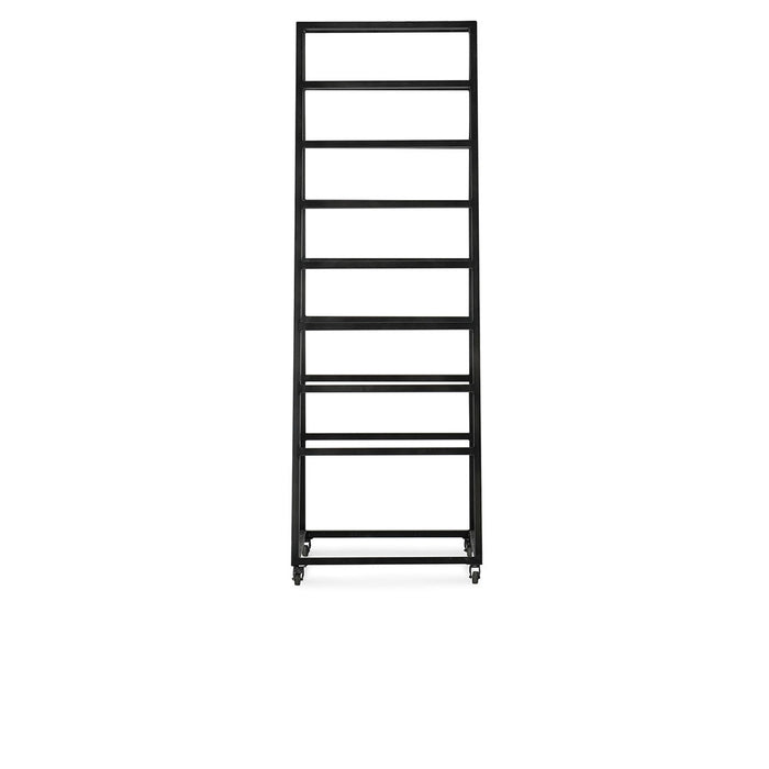 Classic Home - Ladder Display Rack in Black - 30010037 - GreatFurnitureDeal