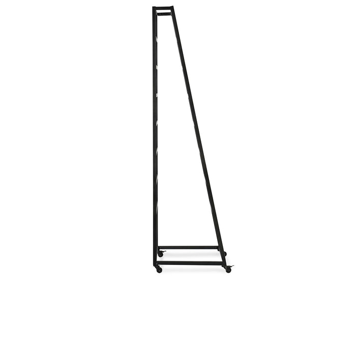 Classic Home Furniture - Ladder Display Rack in Black - 30010037 - GreatFurnitureDeal