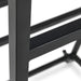 Classic Home - Ladder Display Rack in Black - 30010037 - GreatFurnitureDeal