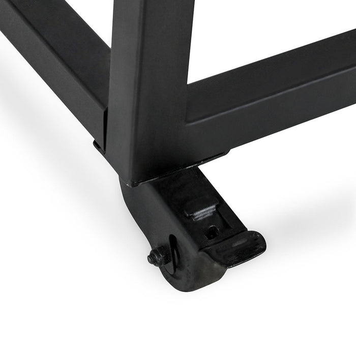 Classic Home - Ladder Display Rack in Black - 30010037 - GreatFurnitureDeal