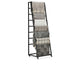 Classic Home - Ladder Display Rack in Black - 30010037 - GreatFurnitureDeal