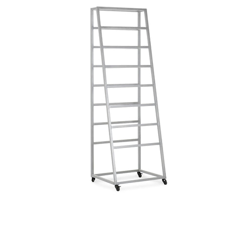 Classic Home - Ladder Display Rack in Silver - 30010038 - GreatFurnitureDeal