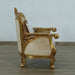 European Furniture - Bellagio Luxury Chair Antique Bronze - 30014-C - GreatFurnitureDeal