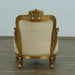 European Furniture - Bellagio Luxury Chair Antique Bronze - 30014-C - GreatFurnitureDeal