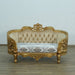 European Furniture - Bellagio Luxury Loveseat Antique Bronze - 30014-L - GreatFurnitureDeal