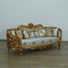 European Furniture - Bellagio Luxury Sofa Antique Bronze - 30014-S - GreatFurnitureDeal