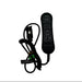 Pride Mobility - Lift Chair Power Headrest, Power Recline, Lumbar W/ Heat & Massage Replacement Hand Wand Remote with 14 Buttons - HSW310-D4-FS - GreatFurnitureDeal