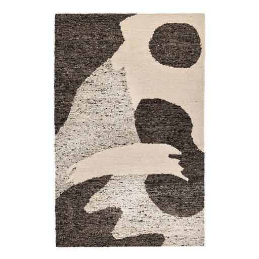 Classic Home - Hesperia Rugs 8X10 in Cedar Brown Multi - 30091815 - GreatFurnitureDeal