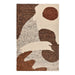 Classic Home - Hesperia Rugs 2X3 in Rust Multi - 30091830 - GreatFurnitureDeal