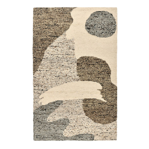 Classic Home - Hesperia Rugs 8X10 in Blue/Green Multi - 30091835 - GreatFurnitureDeal