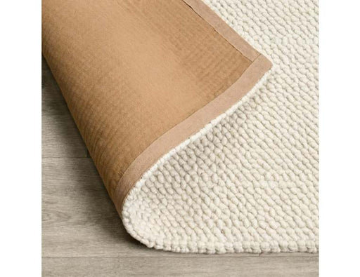 Classic Home Furniture - Cosi Wool/Jute Ivory Rugs - 30091920 - GreatFurnitureDeal