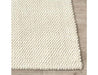 Classic Home - Cosi Wool/Jute Ivory Rugs 2'x3'- 30091920 - GreatFurnitureDeal