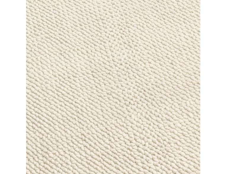 Classic Home - Cosi Wool/Jute Ivory Rugs 2'x3'- 30091920 - GreatFurnitureDeal