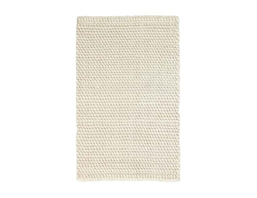 Classic Home Furniture - Cosi Wool/Jute Ivory Rugs - 30091920 - GreatFurnitureDeal