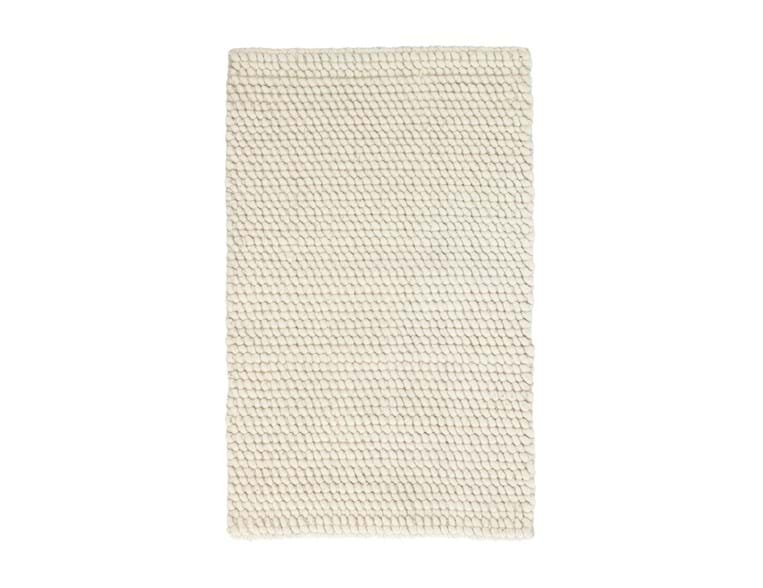 Classic Home - Cosi Wool/Jute Ivory Rugs 2'x3'- 30091920 - GreatFurnitureDeal