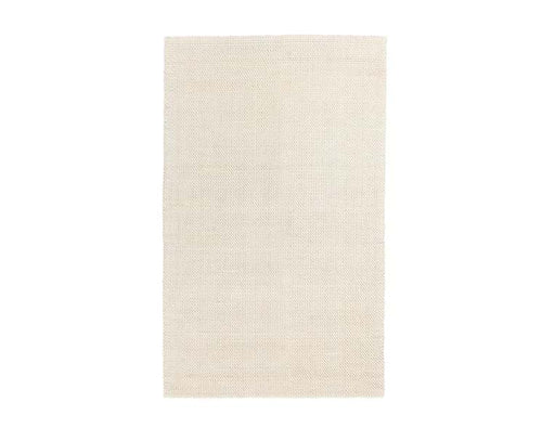 Classic Home - Cosi Wool/Jute Ivory Rugs 8'x10' - 30091925 - GreatFurnitureDeal