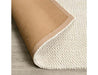 Classic Home - Cosi Wool/Jute Ivory Rugs 5'x8'- 30091924 - GreatFurnitureDeal