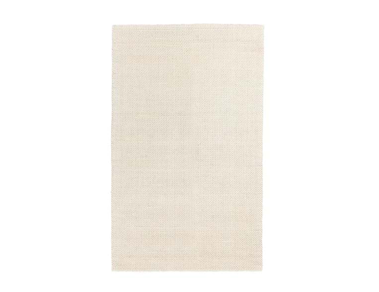 Classic Home - Cosi Wool/Jute Ivory Rugs 5'x8'- 30091924 - GreatFurnitureDeal