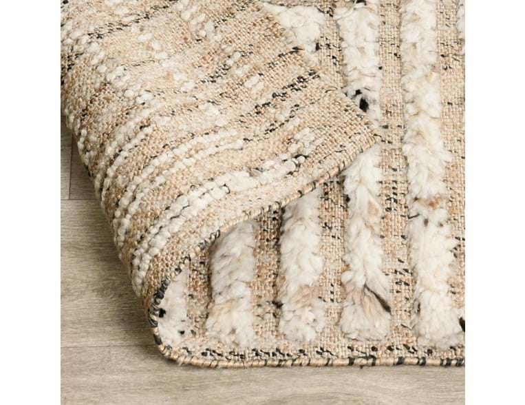 Classic Home Furniture - Tuku Natural/Ivory Rugs - 30091934 - GreatFurnitureDeal