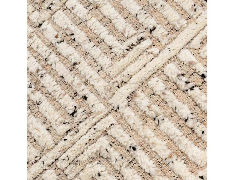 Classic Home - Tuku Natural/Ivory Rugs 5'x8'- 30091934 - GreatFurnitureDeal