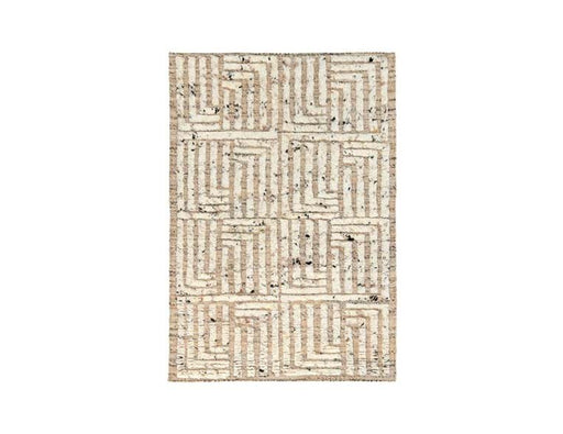 Classic Home Furniture - Tuku Natural/Ivory Rugs - 30091934 - GreatFurnitureDeal