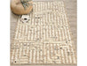 Classic Home - Tuku Natural/Ivory Rugs 8'x10'- 30091935 - GreatFurnitureDeal