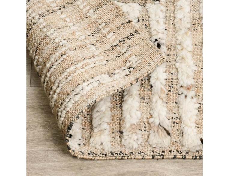 Classic Home - Tuku Natural/Ivory Rugs 8'x10'- 30091935 - GreatFurnitureDeal
