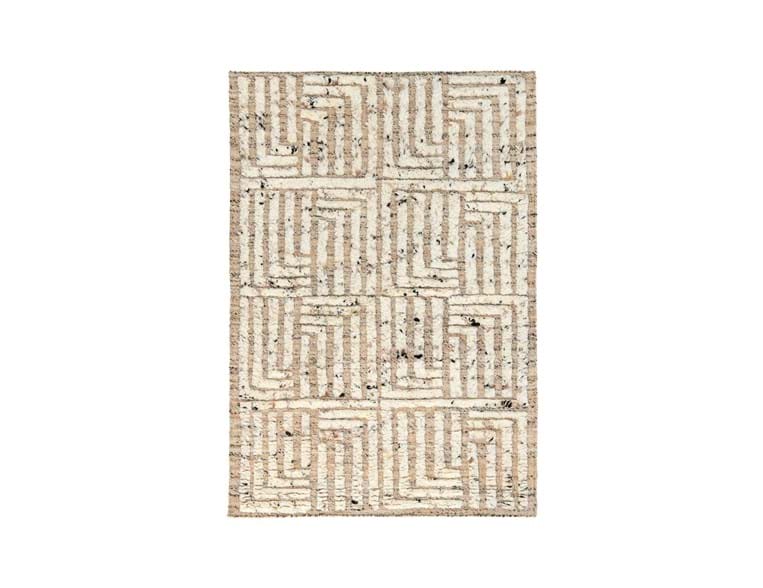 Classic Home - Tuku Natural/Ivory Rugs 8'x10'- 30091935 - GreatFurnitureDeal
