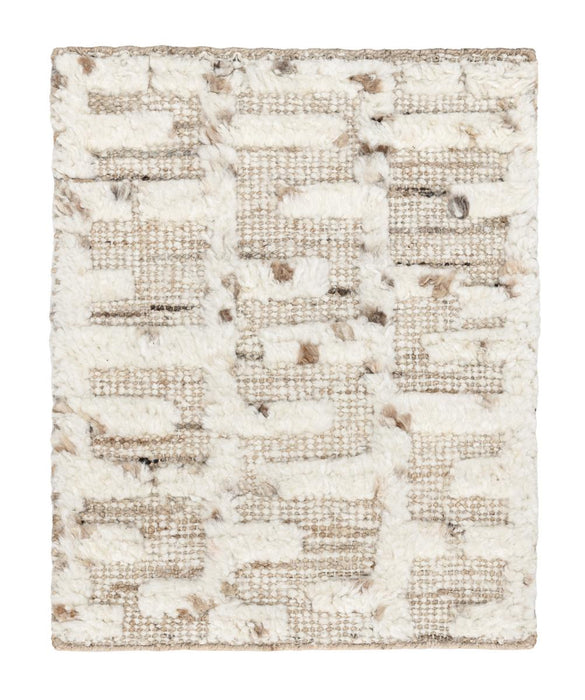 Classic Home - Kapala Ivory/Natural Rugs - 30091940 - GreatFurnitureDeal