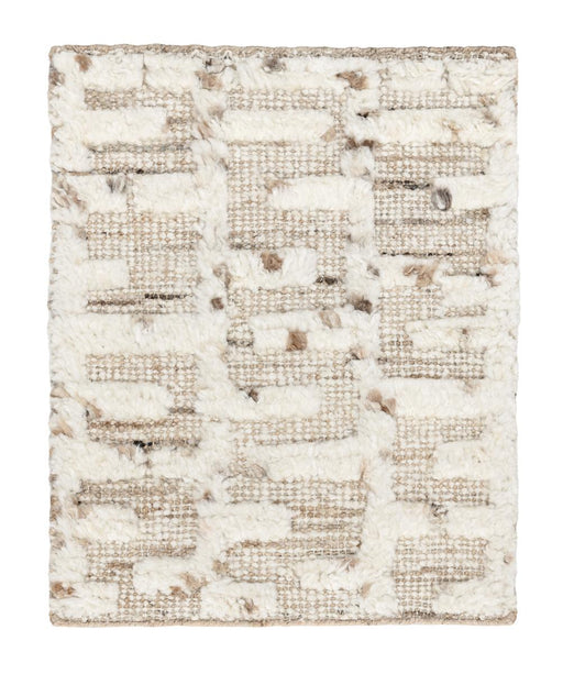 Classic Home Furniture - Kapala Ivory/Natural Rugs - 30091940 - GreatFurnitureDeal