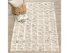 Classic Home Furniture - Kapala Ivory/Natural Rugs - 30091944 - GreatFurnitureDeal