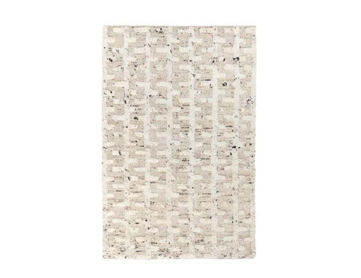 Classic Home Furniture - Kapala Ivory/Natural Rugs - 3009194 - GreatFurnitureDeal