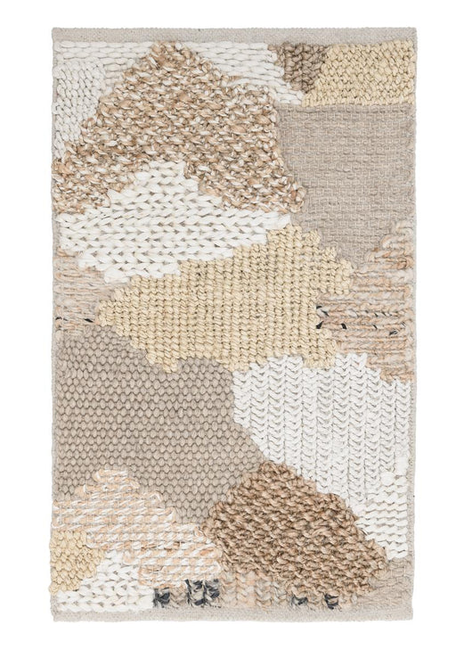 Classic Home - Bondo Natural Multi Rugs 2'x3' - 30091950 - GreatFurnitureDeal