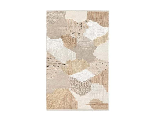 Classic Home Furniture - Bondo Natural Multi Rugs - 30091954 - GreatFurnitureDeal