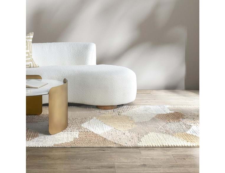 Classic Home - Bondo Natural Multi Rugs 5'x8' - 30091954 - GreatFurnitureDeal