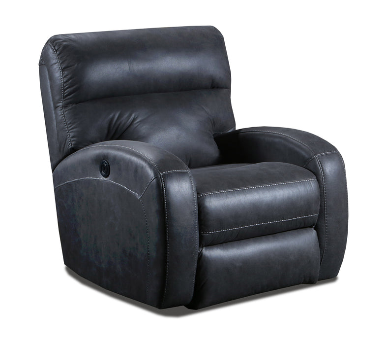 Southern Motion - Colby Power Swivel Glider Recliner - 3010P