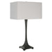Uttermost - Reydan Tapered Iron Table Lamp - 30139 - GreatFurnitureDeal